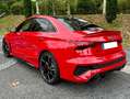 Audi RS3 RS3 Sedán quattro S tronic Rojo - thumbnail 5