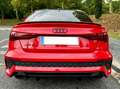 Audi RS3 RS3 Sedán quattro S tronic Rojo - thumbnail 4