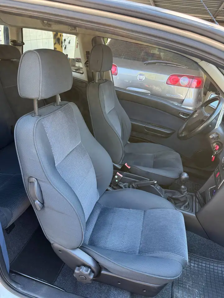 Alfa Romeo 145, foto 10