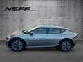 Kia EV6 Elektro 77 ACC+LED+Navi+SHZ+2xKlima+360+Kam. Gris - thumbnail 3