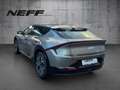 Kia EV6 Elektro 77 ACC+LED+Navi+SHZ+2xKlima+360+Kam. Gris - thumbnail 4