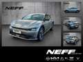 Kia EV6 Elektro 77 ACC+LED+Navi+SHZ+2xKlima+360+Kam. Gris - thumbnail 1