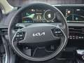 Kia EV6 Elektro 77 ACC+LED+Navi+SHZ+2xKlima+360+Kam. Gris - thumbnail 10