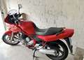 Yamaha XJ 600 Touren Motorrad Rot - thumbnail 7