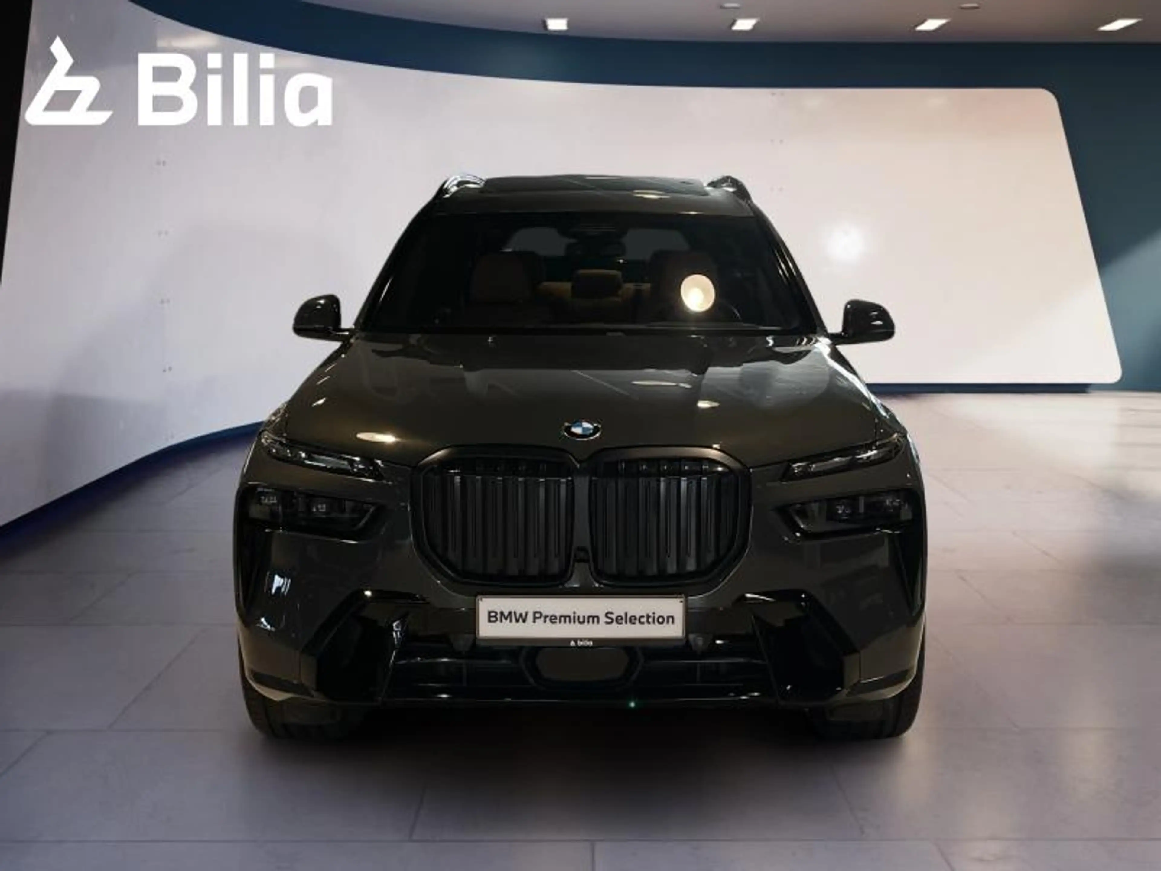 BMW X7 X7 xDrive40d M Sport — photo 2