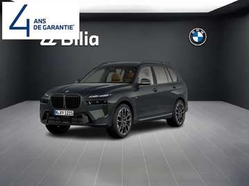 X7 xDrive40d M Sport