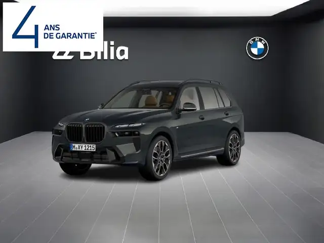 BMW X7 X7 xDrive40d M Sport