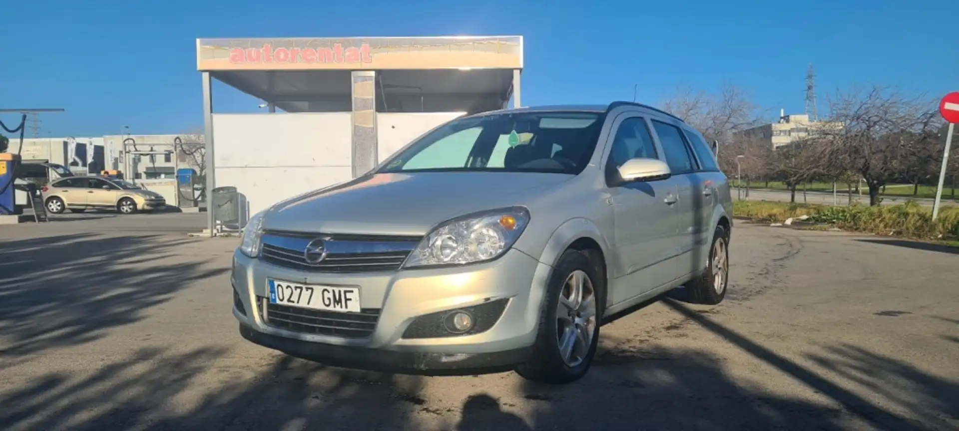 Opel Astra 1.7CDTI Cosmo - 2