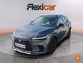 Lexus RX 450h 500h F Sport Gris - thumbnail 4