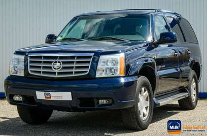Cadillac Escalade 6.0-V8