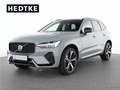Volvo XC60 T8 AWD Plus Dark 21"+H&K+360°+ACC+WSS-HZG Grau - thumbnail 1