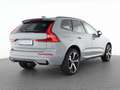 Volvo XC60 T8 AWD Plus Dark 21"+H&K+360°+ACC+WSS-HZG Grau - thumbnail 2