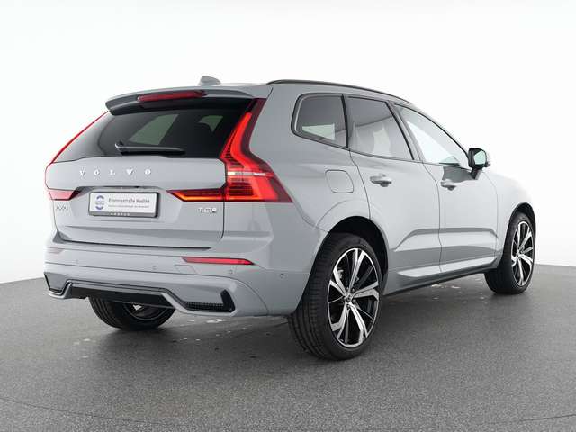 Volvo XC60 T8 AWD Plus Dark 21"+H&K+360°+ACC+WSS-HZG