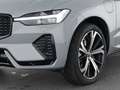 Volvo XC60 T8 AWD Plus Dark 21"+H&K+360°+ACC+WSS-HZG Grau - thumbnail 9