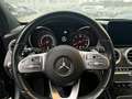 Mercedes-Benz C 200 d T Schwarz - thumbnail 15