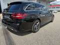 Mercedes-Benz C 200 d T Schwarz - thumbnail 9