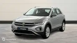 Volkswagen T-Roc 1.5 TSI EVO 150ch Style DSG7