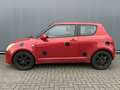 Suzuki Swift BWJ 2007 1.3 93 PK GLS AIRCO | LM VELGEN | ELEK. R Rouge - thumbnail 8
