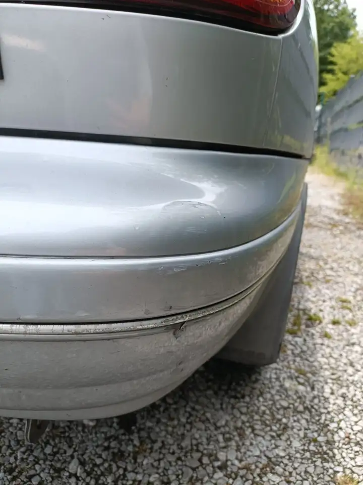 Kia Sephia 1.5i GLX, foto 10