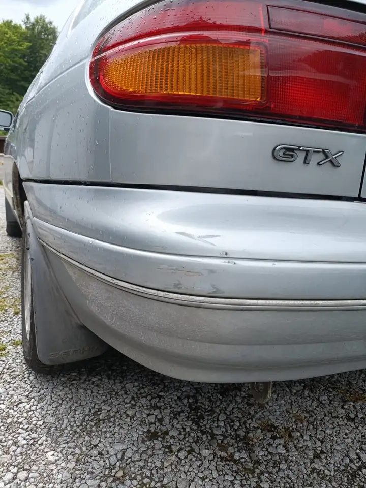 Kia Sephia 1.5i GLX, foto 12