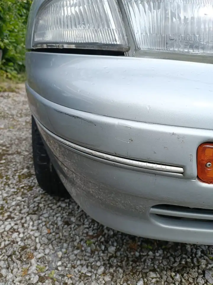 Kia Sephia 1.5i GLX, foto 11