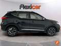 MG ZS 1.0T Luxury Schwarz - thumbnail 9