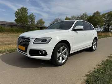 2.0 TDI quattro S tronic