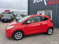 Ford Ka/Ka+ 1.3 tdci 75ch ambiente 3p Rouge - thumbnail 5