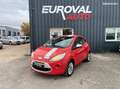 Ford Ka/Ka+ 1.3 tdci 75ch ambiente 3p Rouge - thumbnail 1