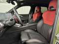 BMW XM PHEV Label Red 750 pk|Urban Green|Zeer compleet en Verde - thumbnail 4