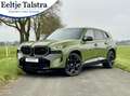 BMW XM PHEV Label Red 750 pk|Urban Green|Zeer compleet en Verde - thumbnail 1