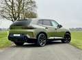 BMW XM PHEV Label Red 750 pk|Urban Green|Zeer compleet en Verde - thumbnail 2
