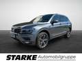Volkswagen Tiguan Allspace 2.0 TDI DSG 4M Highline Grau - thumbnail 2