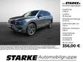 Volkswagen Tiguan Allspace 2.0 TDI DSG 4M Highline Grau - thumbnail 1