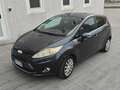 Ford Fiesta Fiesta 5p 1.4 tdci Titanium Grigio - thumbnail 3