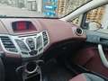 Ford Fiesta Fiesta 5p 1.4 tdci Titanium Grigio - thumbnail 5