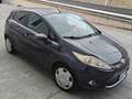 Ford Fiesta Fiesta 5p 1.4 tdci Titanium Grigio - thumbnail 2