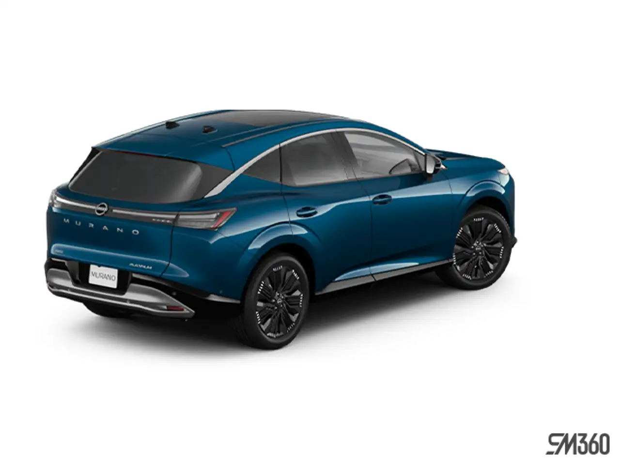 Nissan Murano photo Nissan Murano