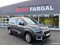 Citroen Berlingo Citroën Taille M BlueHDi 100 S&S BVM6 Feel Grau - thumbnail 1