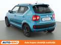 Suzuki Ignis 1.2 DualJet Comfort + Bleu - thumbnail 4