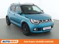 Suzuki Ignis 1.2 DualJet Comfort + Bleu - thumbnail 8