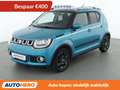 Suzuki Ignis 1.2 DualJet Comfort + Bleu - thumbnail 1