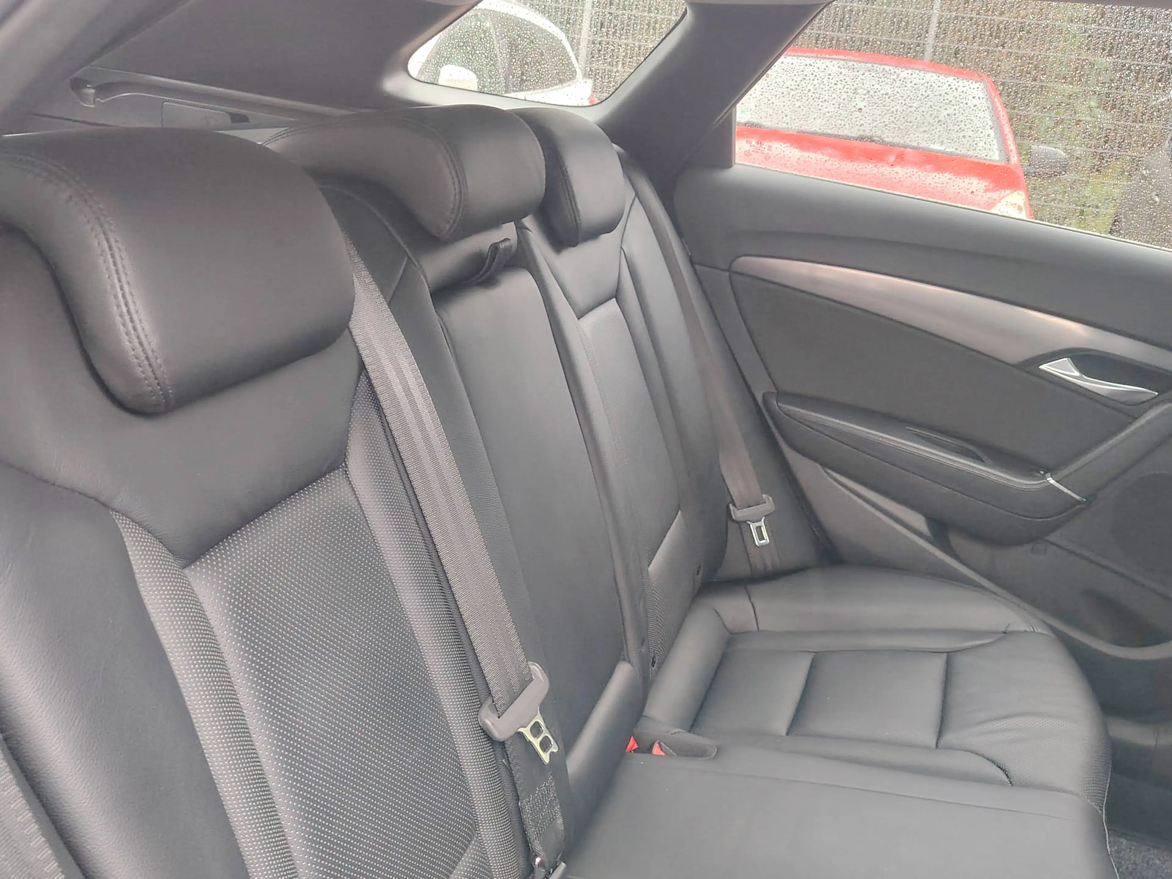 Hyundai i40 blue Premium — photo 8