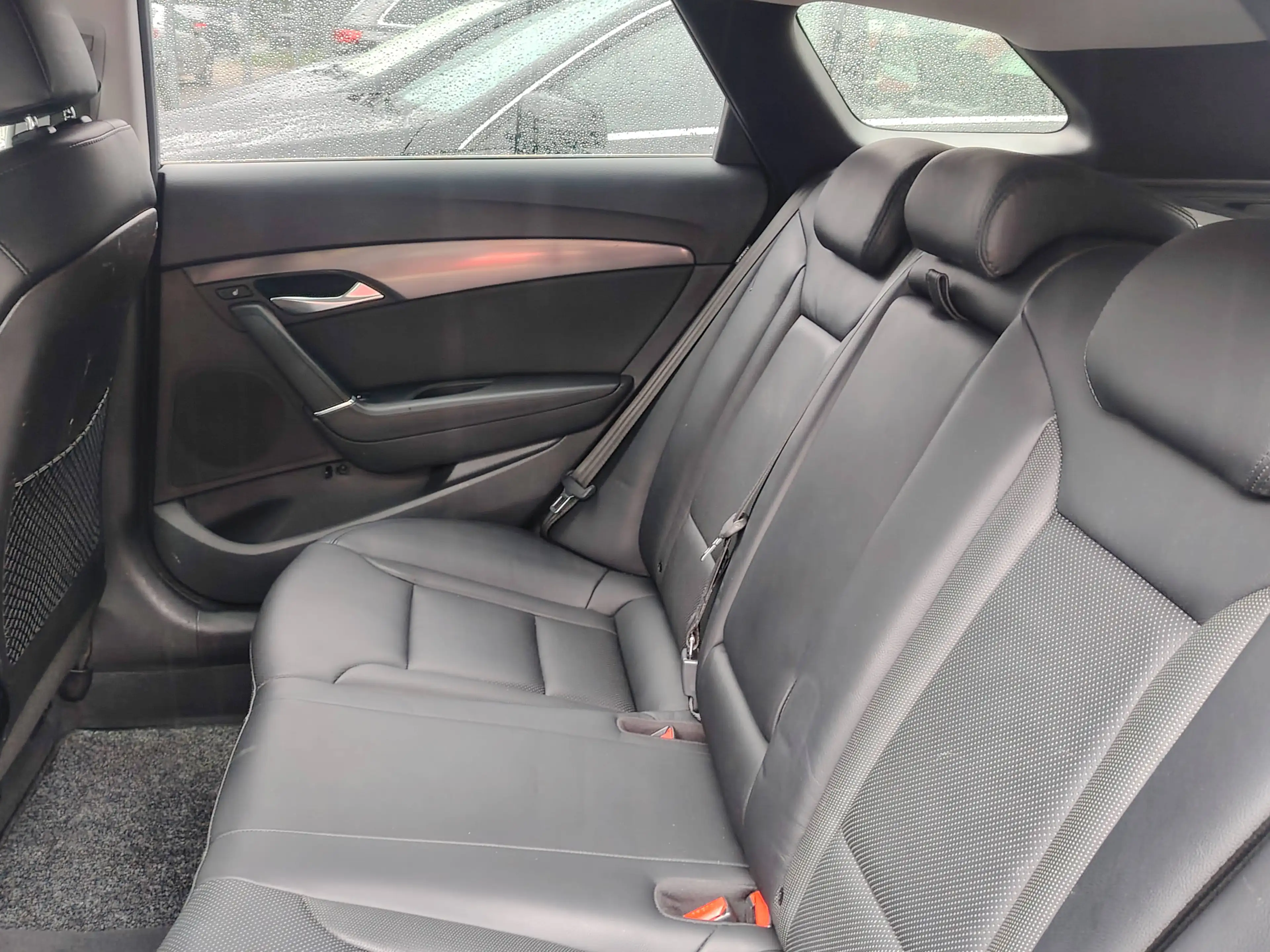 Hyundai i40 blue Premium — photo 9