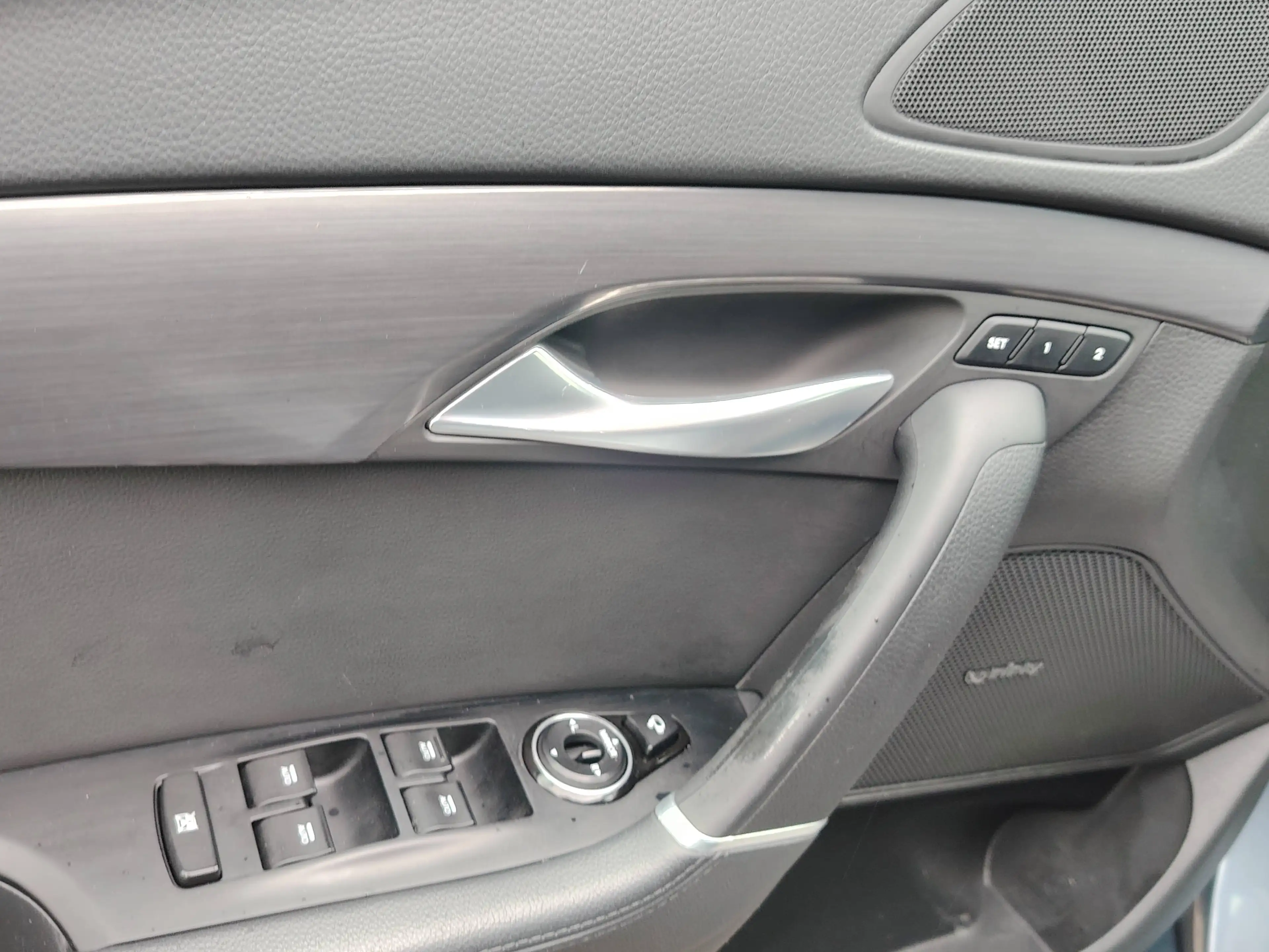 Hyundai i40 blue Premium — photo 14