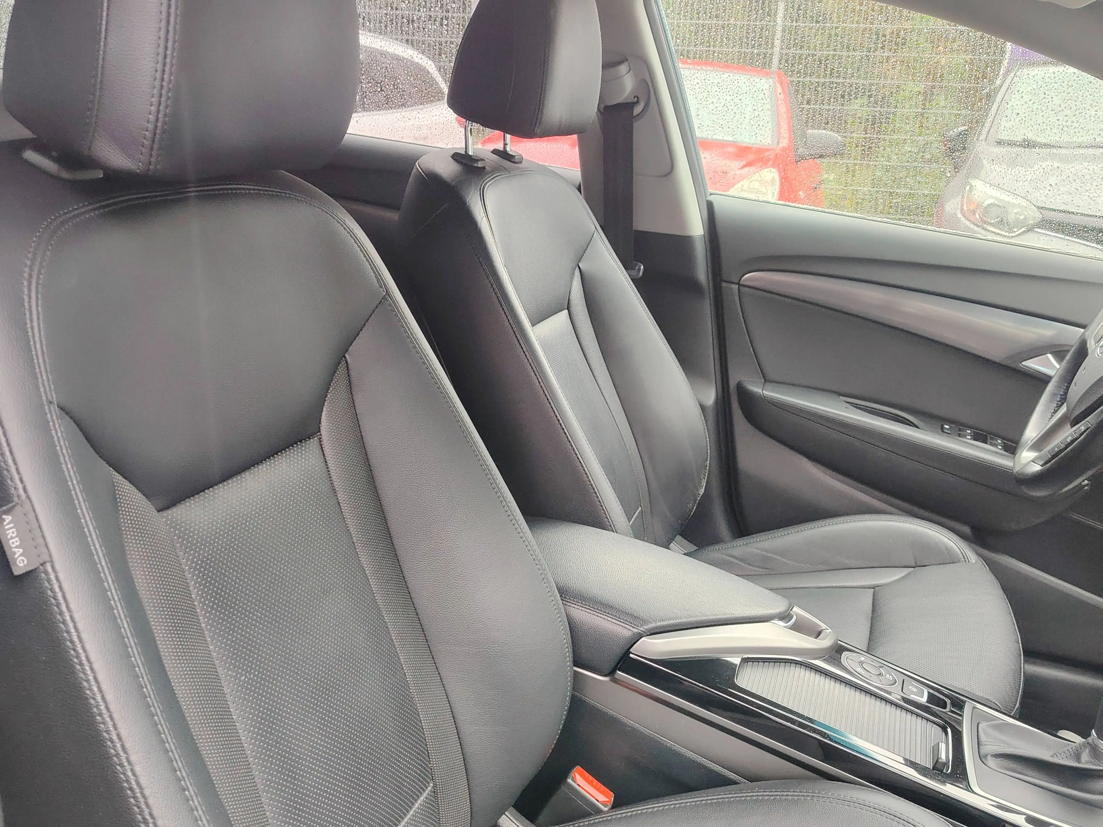 Hyundai i40 blue Premium — photo 7