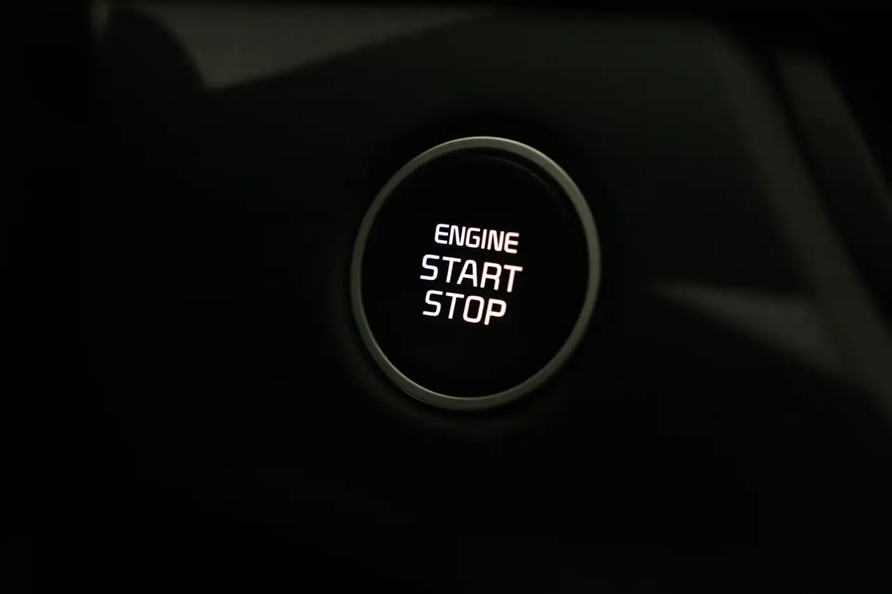 Kia Seltos fotografie Kia Seltos