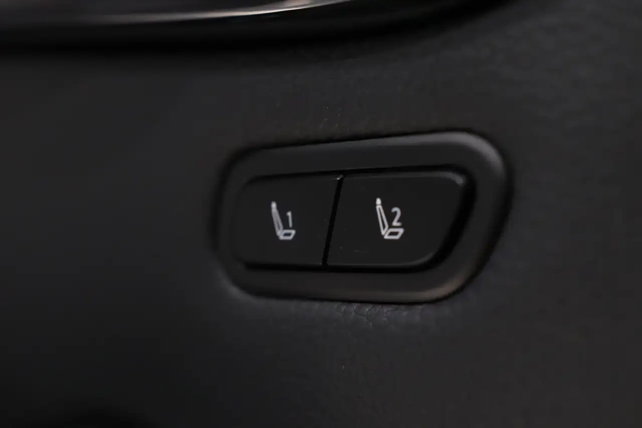 Kia Seltos fotografie Kia Seltos