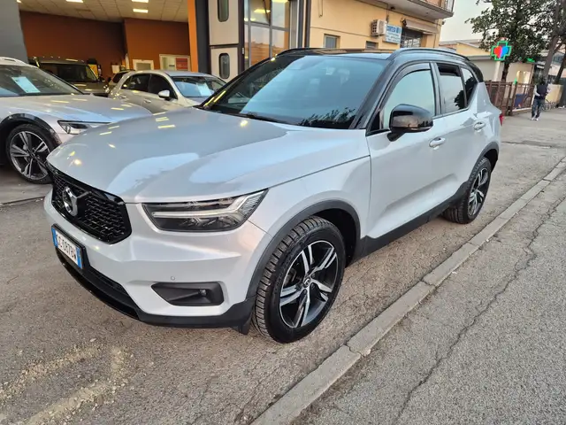 Volvo XC40 XC40 2.0 d3 Business Plus geartronic my20