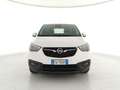 Opel Crossland X 1.5 ECOTEC D 102 CV IVA DEDUCIBILE! Wit - thumbnail 2